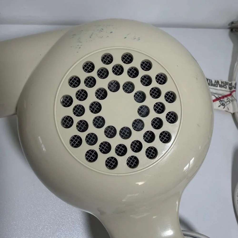 Conair pro style